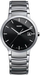 Radio Centrix watch