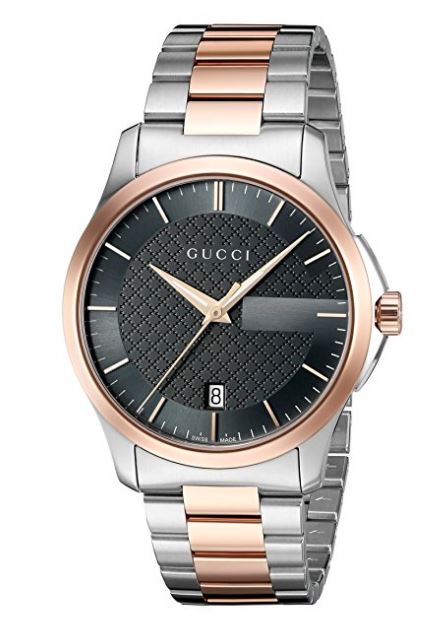 Gucci Timeless