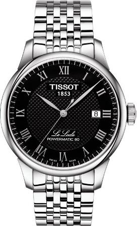 Tissot Le Locle watch